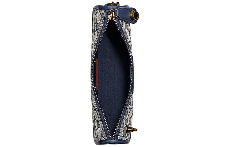Мини-сумка COACH Swinger 23 - изображение 3