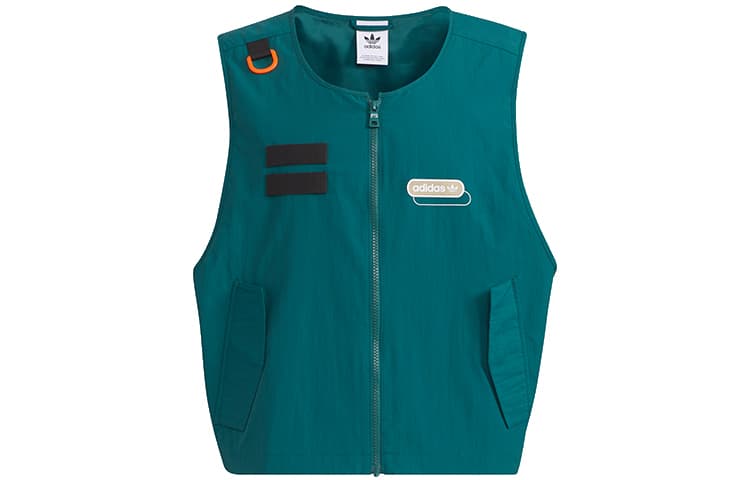 Куртка adidas Mr Parka - изображение 3