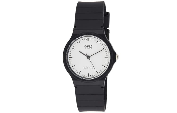 Часы CASIO YOUTH MQ-24-7ELDF - изображение 1