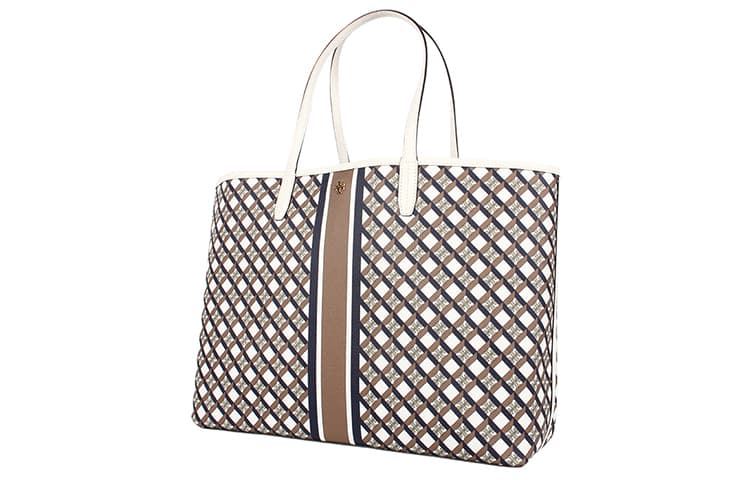 Сумка TORY BURCH Perry Tote - изображение 2