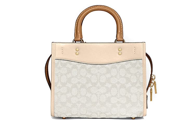 Сумка COACH Rogue 25 - изображение 2