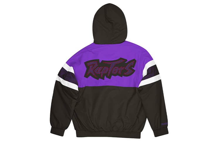 Куртка Mitchell Ness 1995-1996 - изображение 2