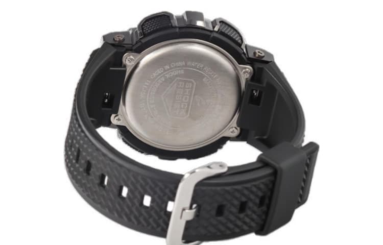 Часы G-SHOCK GM-110B-1A - изображение 3