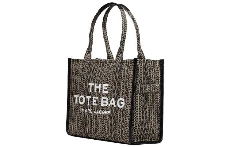 Мини-сумка MARC JACOBS MJ 22SS Monogram - изображение 2