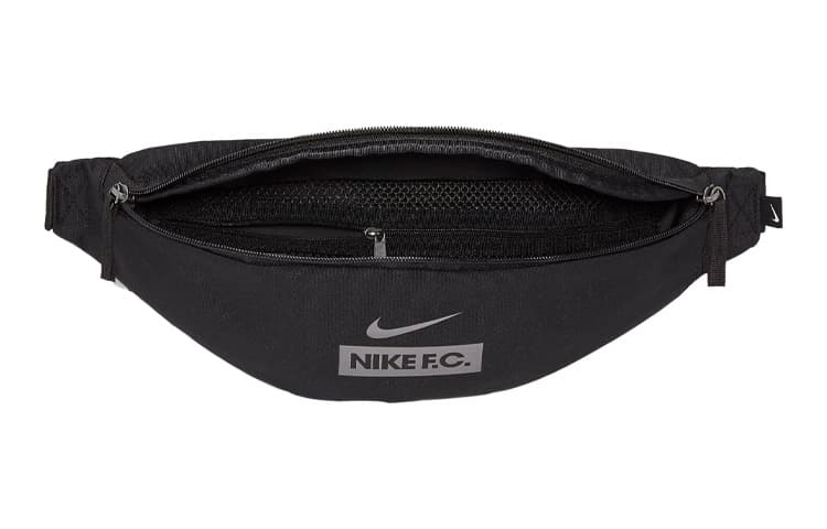 Поясная сумка Nike F.C. logo - изображение 4