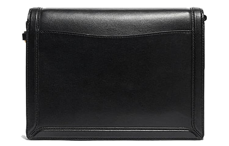 Мини-сумка COACH Hutton 22 - изображение 3