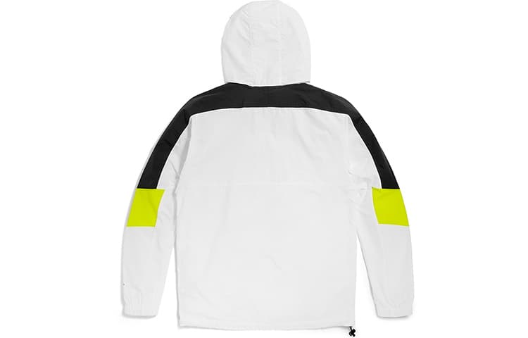 Куртка The North Face Urban Exploration City Wind Anorak - изображение 2
