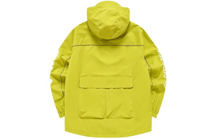 Куртка FILA FUSION - изображение 2