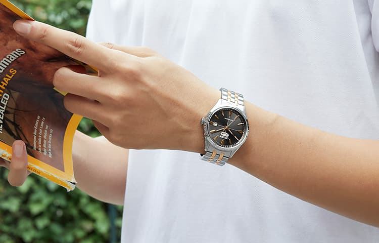 Часы CITIZEN NH8394-70H - изображение 4