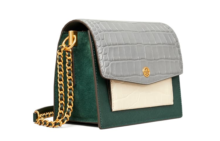Сумка TORY BURCH Robinson - изображение 3