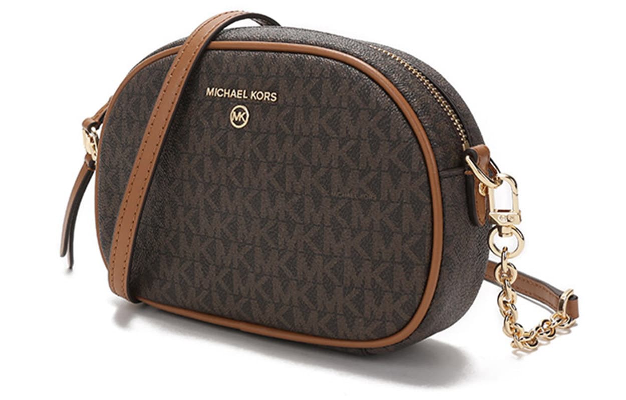 Сумка через плечо MICHAEL KORS MK MICHAEL KORSJet Set Charm - изображение 3