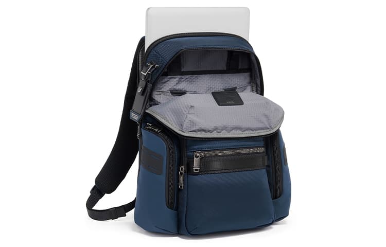 Рюкзак TUMI Alpha Bravo - изображение 3