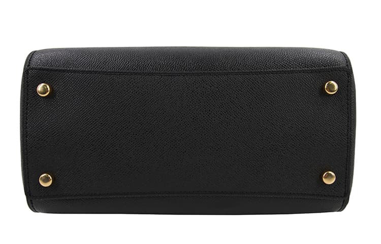 Сумка COACH Rowan 27 Black - изображение 5