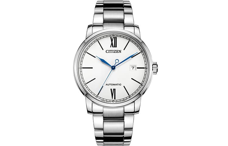 Часы CITIZEN NJ0130-88A - изображение 1