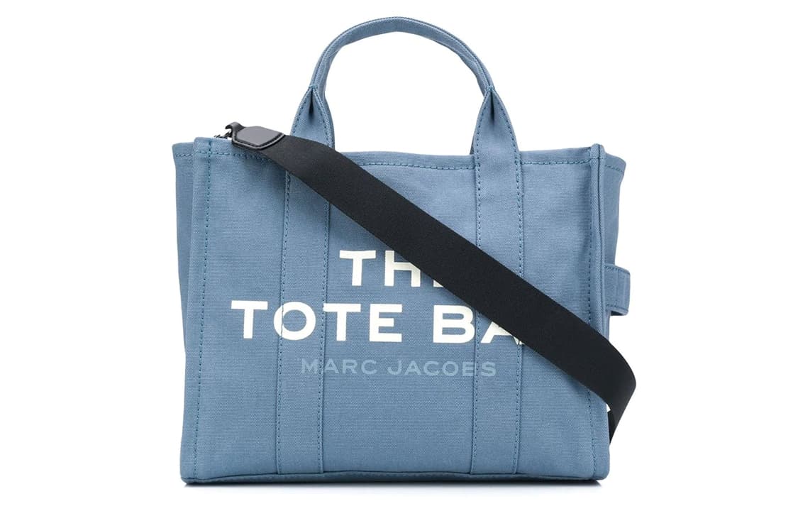 Сумка MARC JACOBS Logo - изображение 6