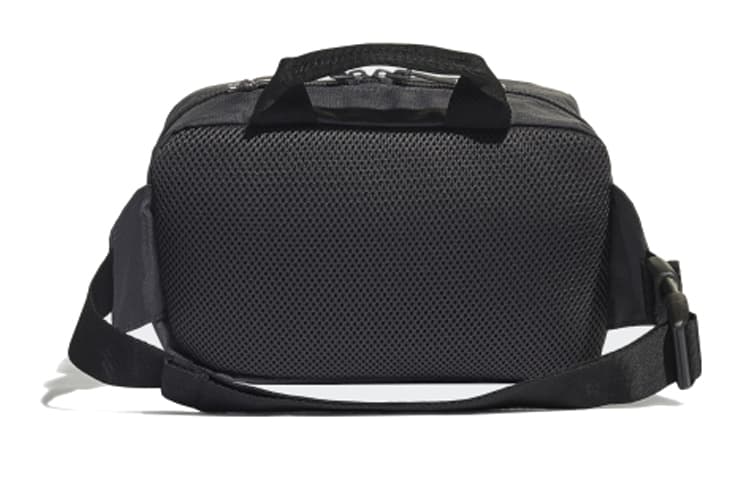 Поясная сумка adidas RYV Waist Bag Solid Grey - изображение 4