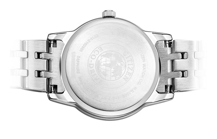 Часы CITIZEN 50m EW2310-59E - изображение 3