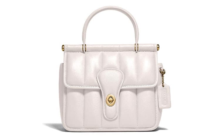 Сумка COACH Willis 18 - изображение 1