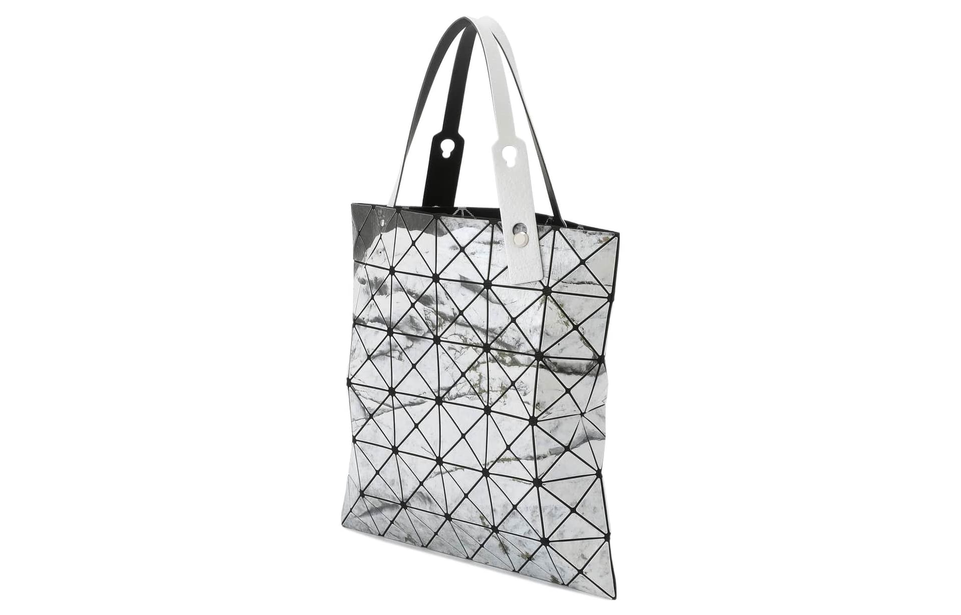 Сумка ISSEY MIYAKE LUCENT Tote - изображение 2