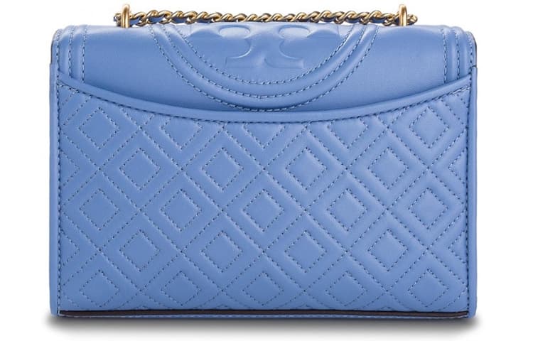 Сумка через плечо TORY BURCH Fleming - изображение 3