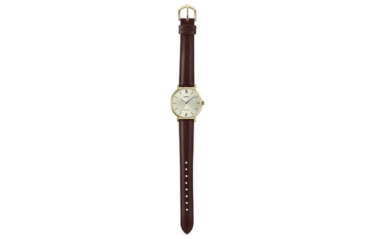Часы CASIO DRESS LTP-VT01GL-9B - изображение 4