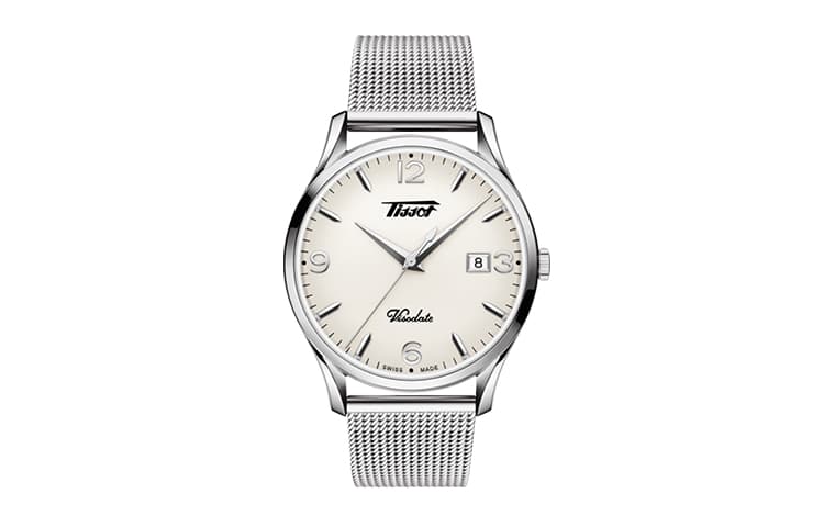 Часы TISSOT 30 40mm T118.410.11.277.00 - изображение 1