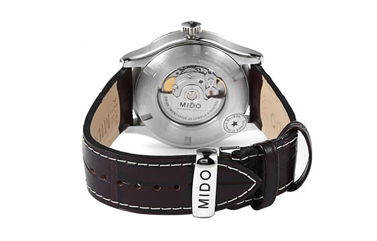 Часы MIDO 42mm M005.430.16.031.80 - изображение 4