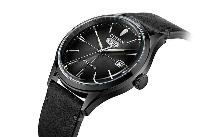 Часы Citizen NH8395-00E - изображение 2