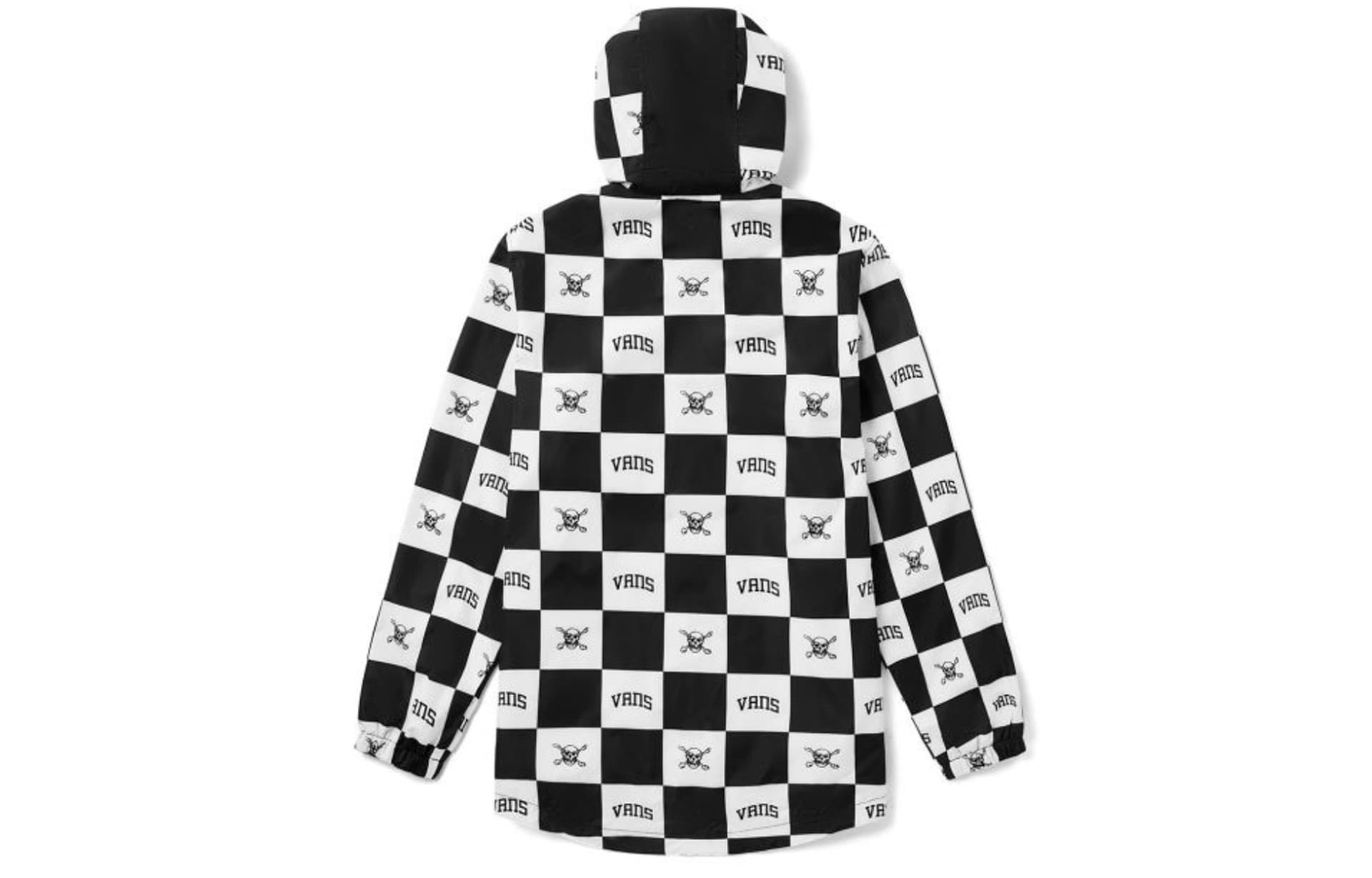 Куртка Vans - изображение 2