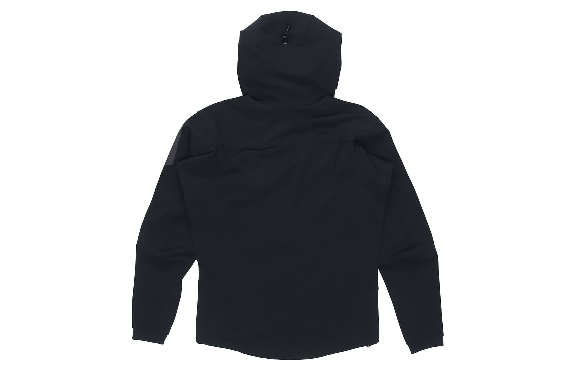 Куртка Arcteryx GAMMA Mx - изображение 2