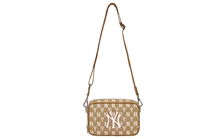 Сумка через плечо MLB Monogram NY - изображение 3