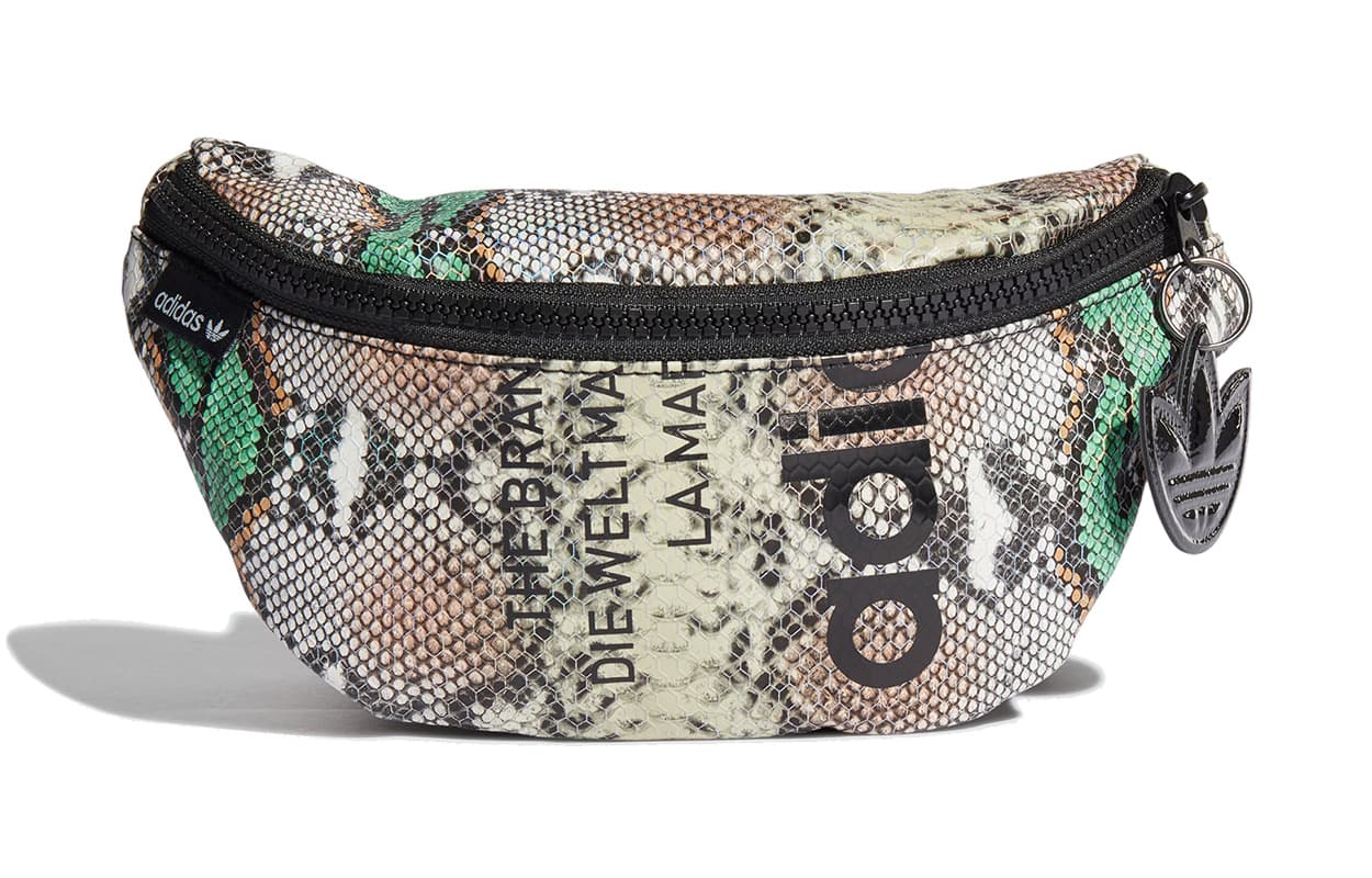 Поясная сумка adidas Originals Waistbag - изображение 1