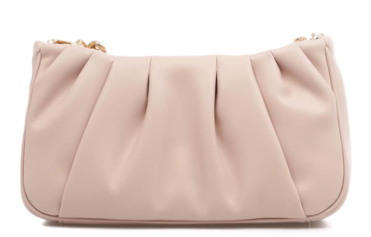 Сумка MICHAEL KORS MK Hannah - изображение 2