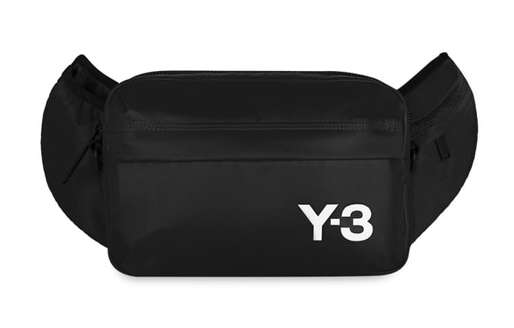 Поясная сумка Y-3 SLING BAG - изображение 1