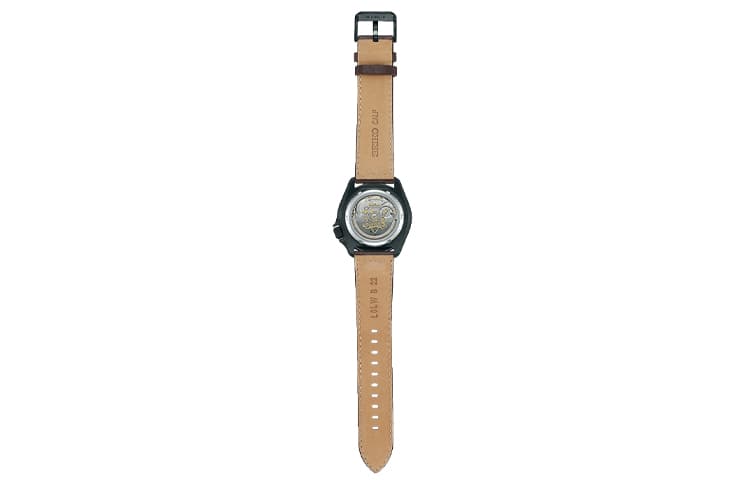 Часы SEIKO SRPF21K1 GUILE - изображение 2