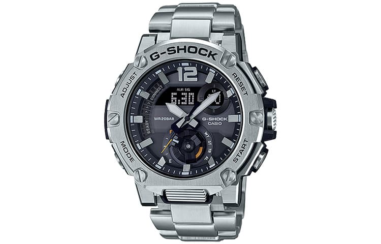 Часы CASIO G-SHOCK GST GST-B300E-5A - изображение 2
