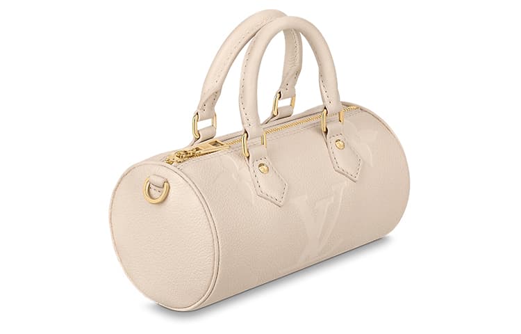Сумка LOUIS VUITTON Papillon BB - изображение 3