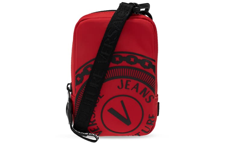 Сумка через плечо VERSACE JEANS COUTURE - изображение 1