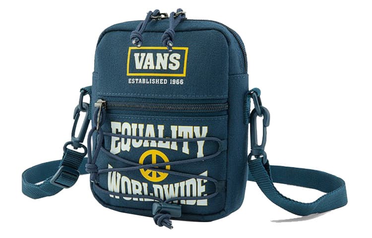 Сумка через плечо Vans - изображение 2