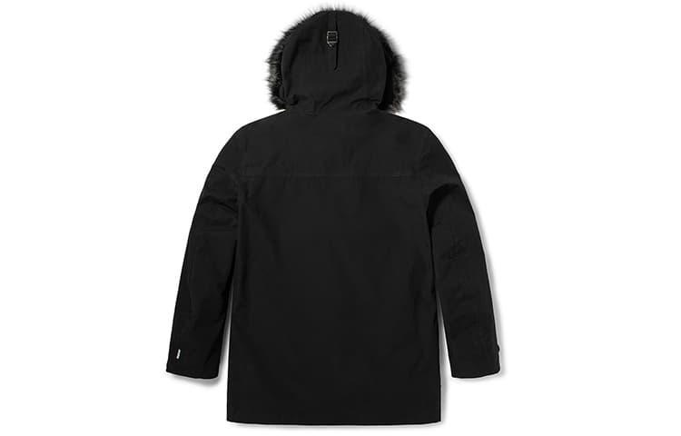 Куртка Timberland - изображение 2