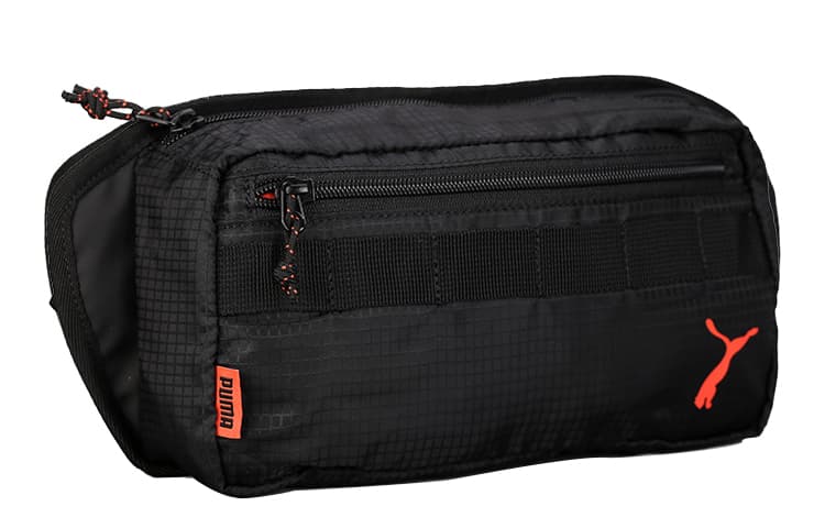 Нагрудная сумка PUMA FTBlNXT Sling Bag - изображение 2