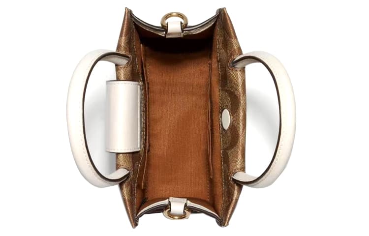 Сумка COACH Cally 17 - изображение 3