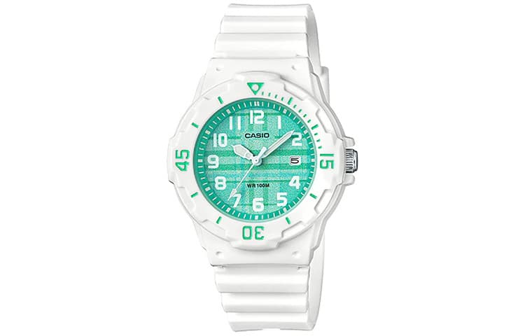 Часы Casio LRW-200H-3C - изображение 1