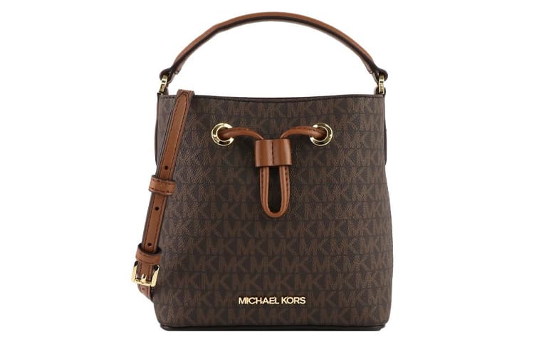 Сумка через плечо MICHAEL KORS MK Suri - изображение 1