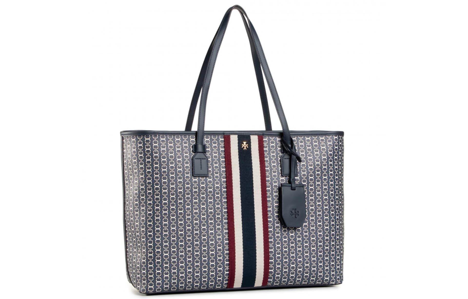 Мини-сумка TORY BURCH TB Gemini Link - изображение 2
