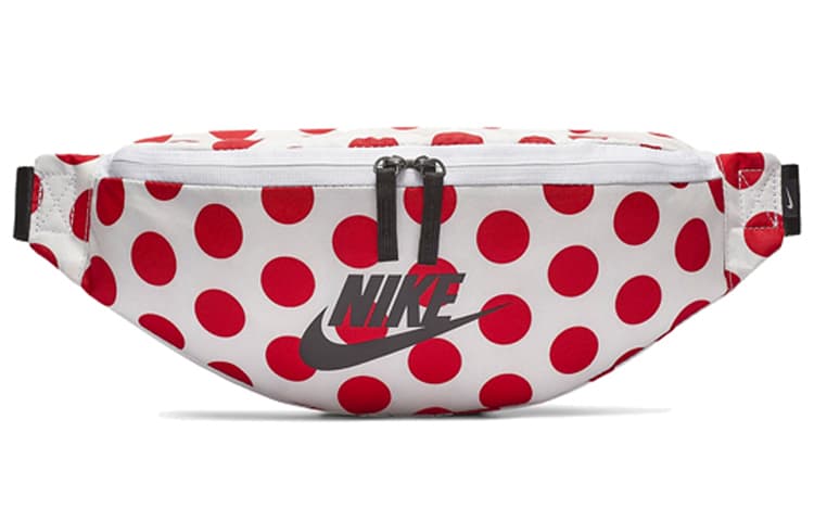 Поясная сумка Nike Sportswear Heritage - изображение 1