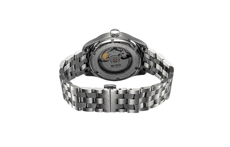 Часы MIDO Belluna 42.5mm M024.630.11.041.00 - изображение 4
