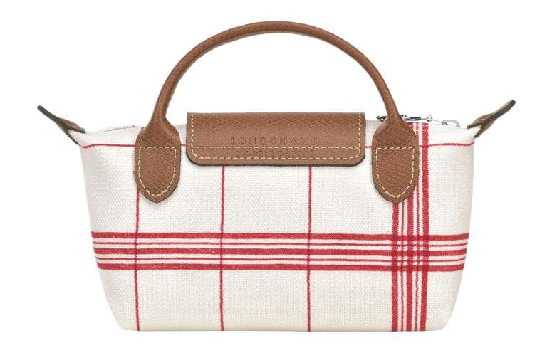 Косметичка LONGCHAMP Le Pliage Torchon 17 - изображение 2