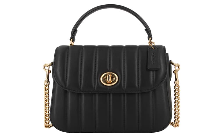 Сумка COACH Marlie 24 - изображение 1