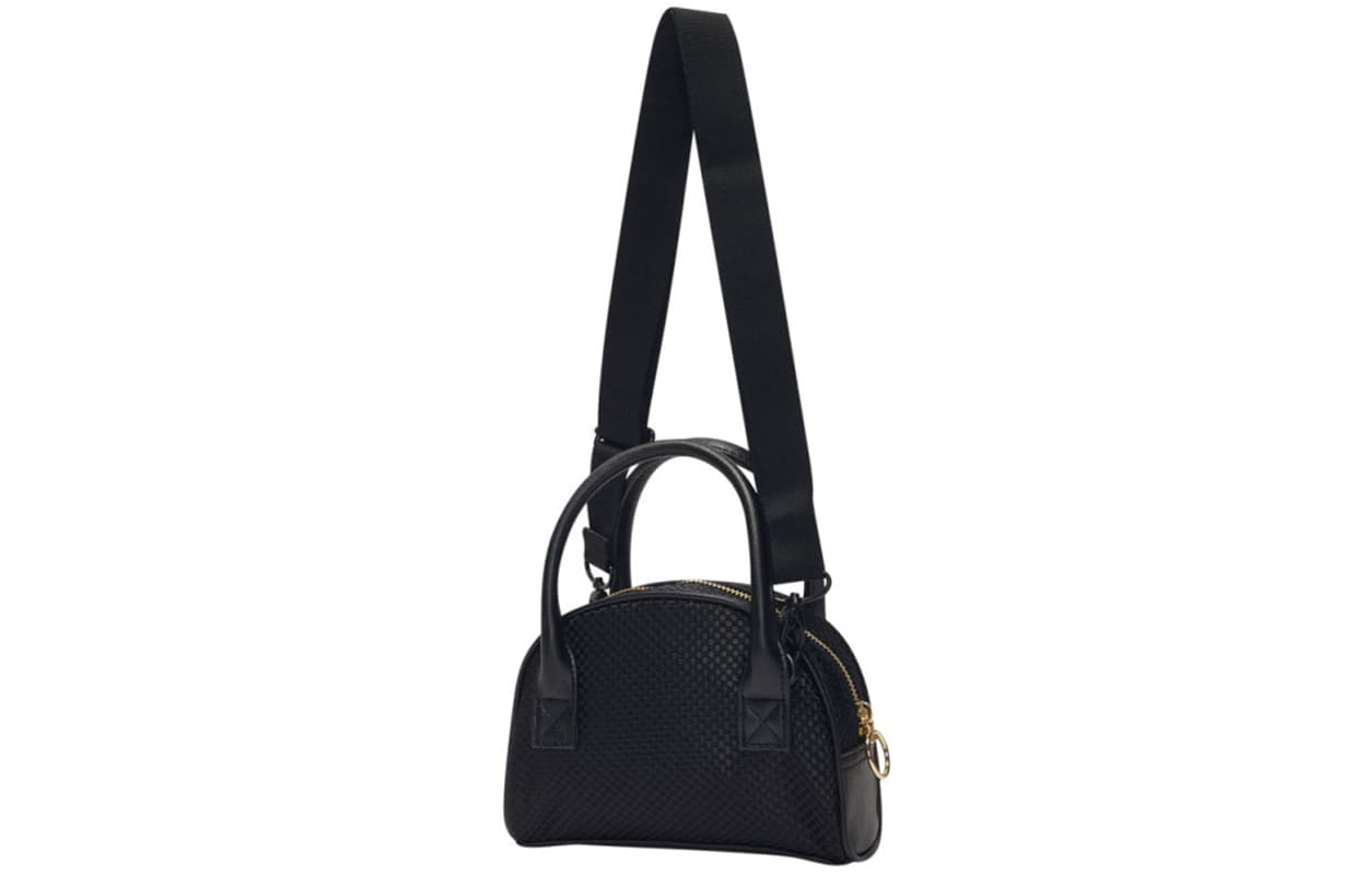 Сумка PUMA Prime Premium Mini Grip Bag - изображение 2
